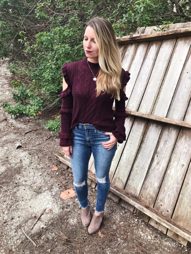 cranberry sweater.JPG